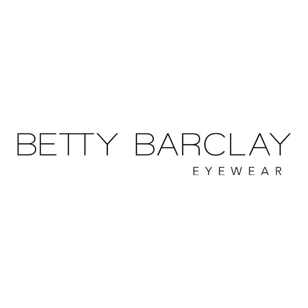 Betty Barclay Brillen