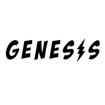 Genesis Genesis Brillen
