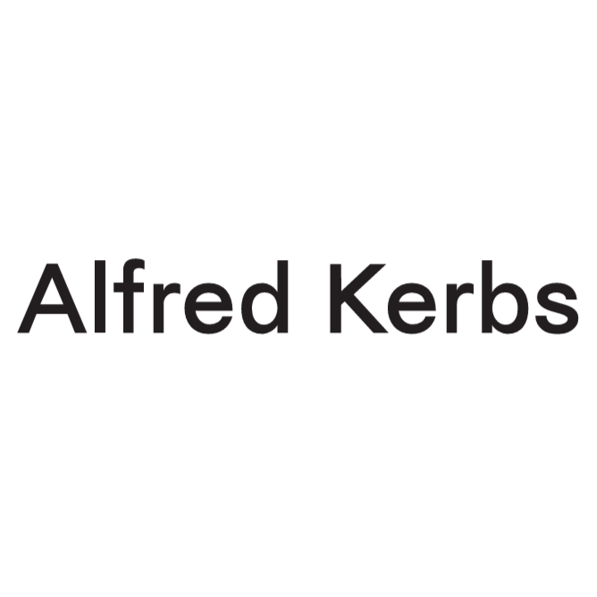 Alfred Kerbs Ray Ban Brillen